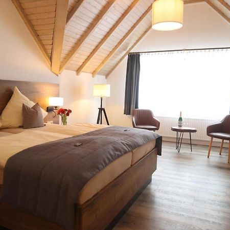 Hotel Stremme Ґуммерсбах Екстер'єр фото