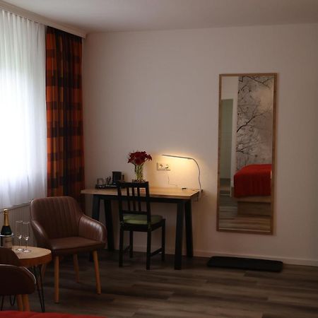 Hotel Stremme Ґуммерсбах Екстер'єр фото