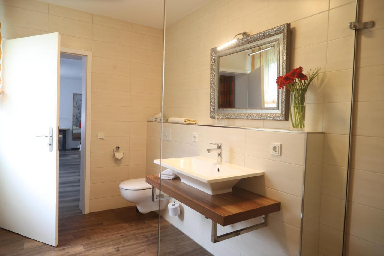 Hotel Stremme Ґуммерсбах Екстер'єр фото