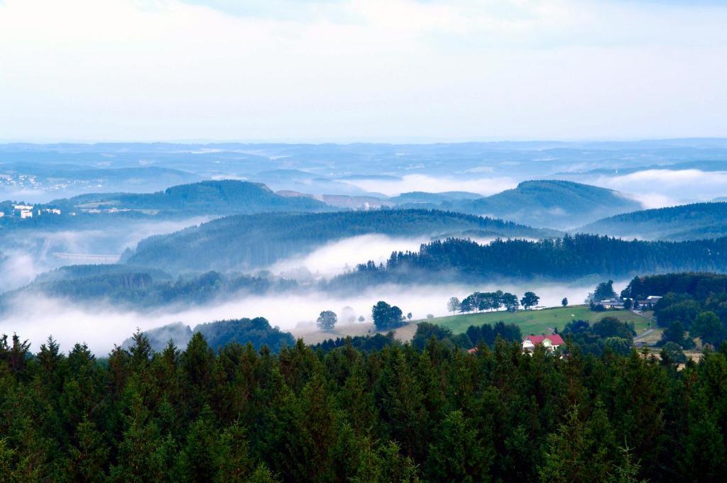 Hotel Stremme Ґуммерсбах Екстер'єр фото